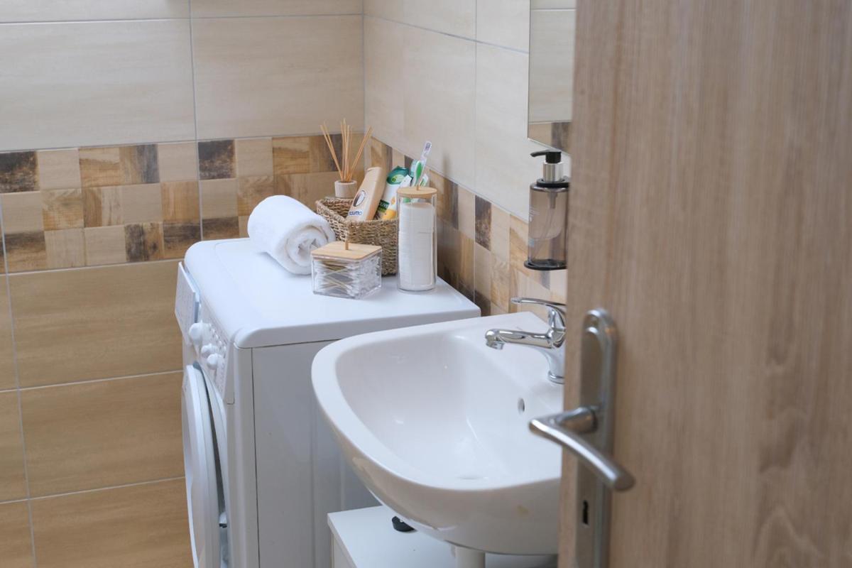 Apartmany Na Kovarne Rajov Zlatá Koruna Exterior foto